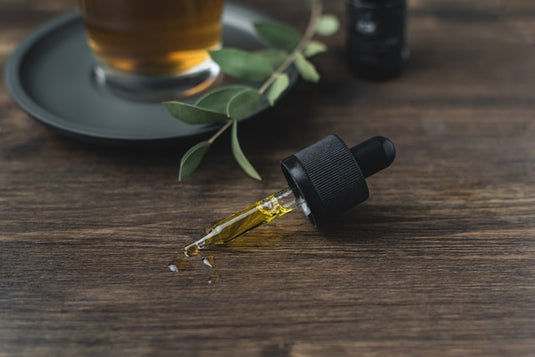 Essential Oils in Skincare